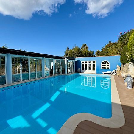 에리세이라 Casa Star 아파트 외부 사진
