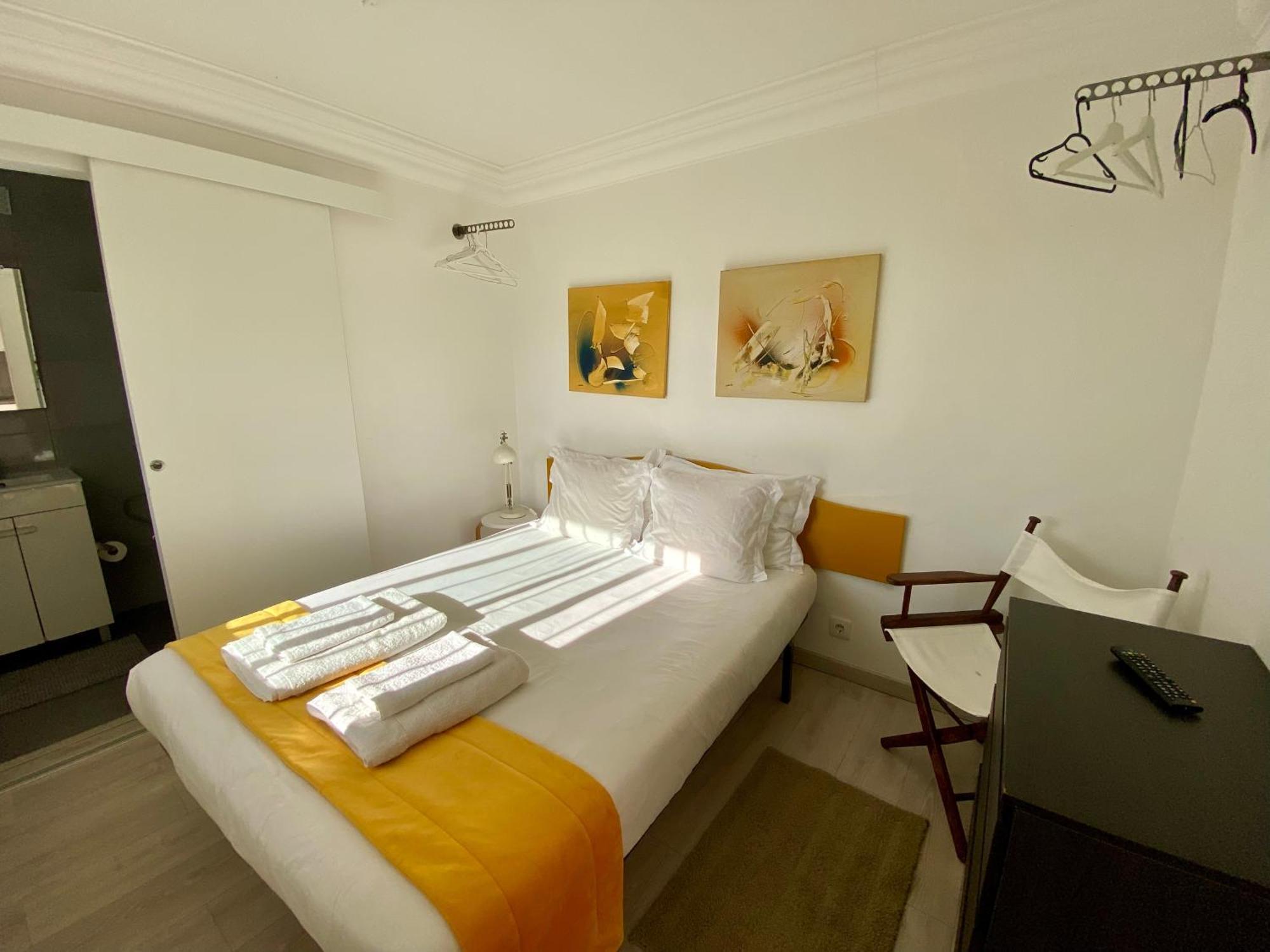 에리세이라 Casa Star 아파트 외부 사진