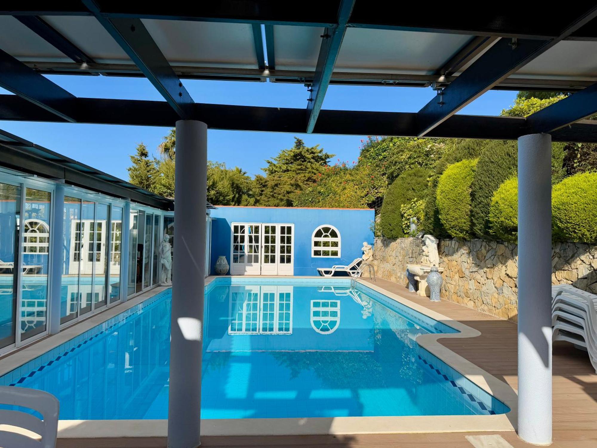 에리세이라 Casa Star 아파트 외부 사진